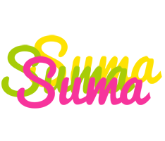 Suma sweets logo