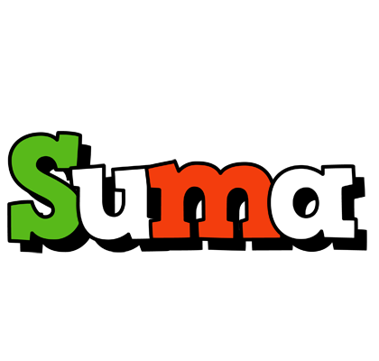 Suma venezia logo