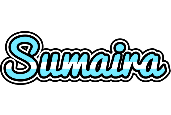 Sumaira argentine logo