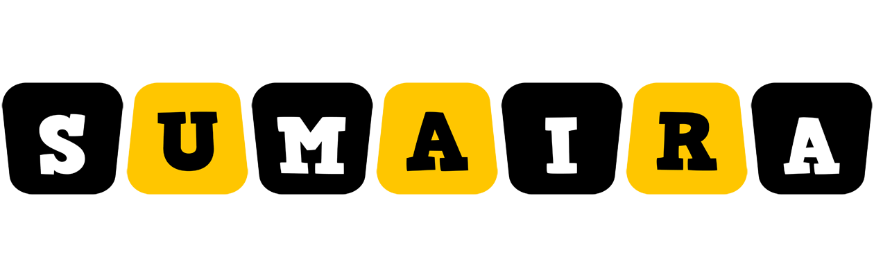 Sumaira boots logo
