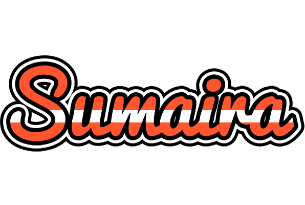 Sumaira denmark logo