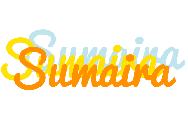 Sumaira energy logo