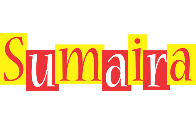 Sumaira errors logo