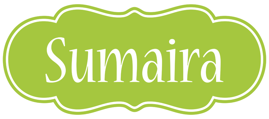 Sumaira family logo