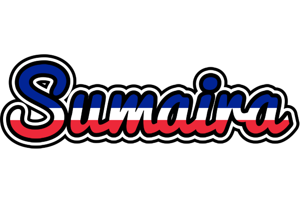 Sumaira france logo