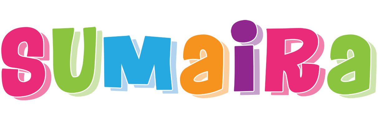 Sumaira friday logo