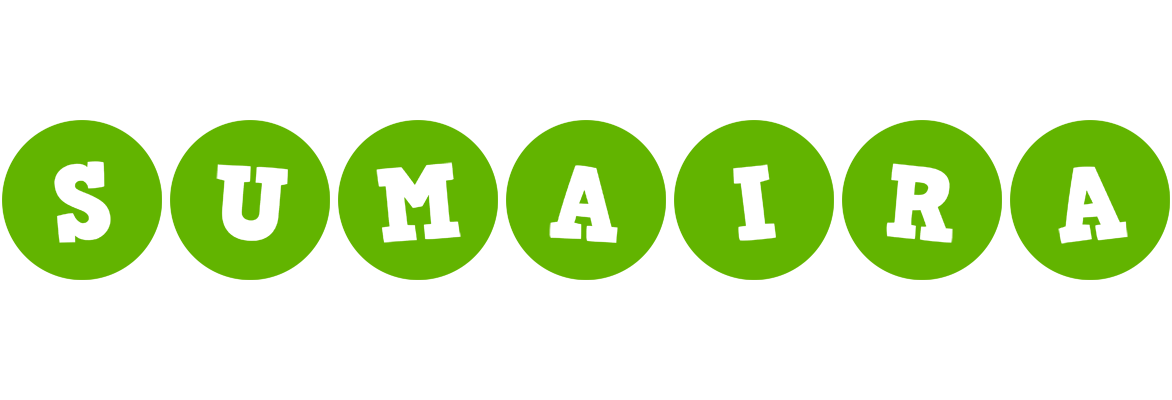 Sumaira games logo