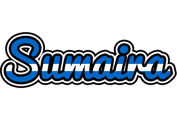 Sumaira greece logo