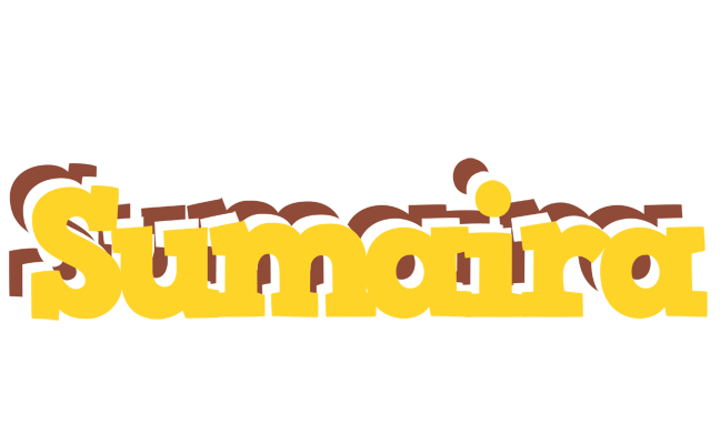 Sumaira hotcup logo