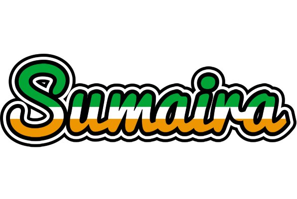 Sumaira ireland logo