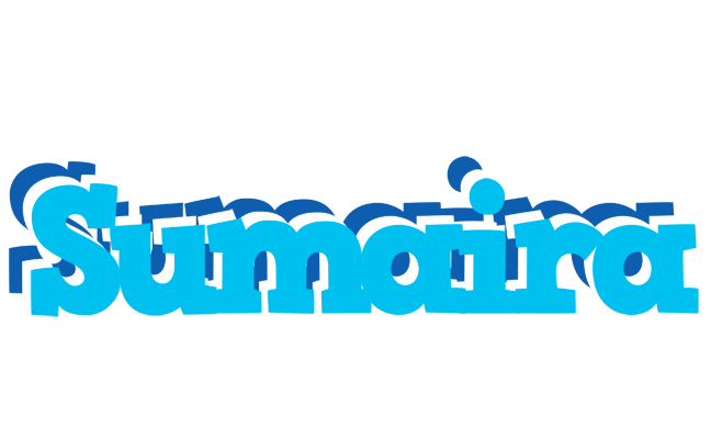Sumaira jacuzzi logo