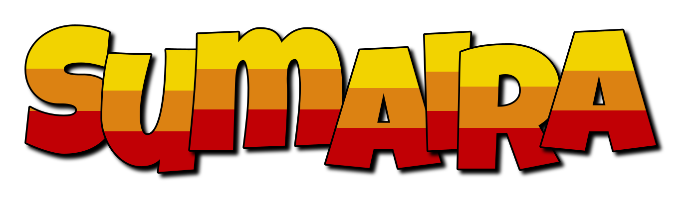 Sumaira jungle logo