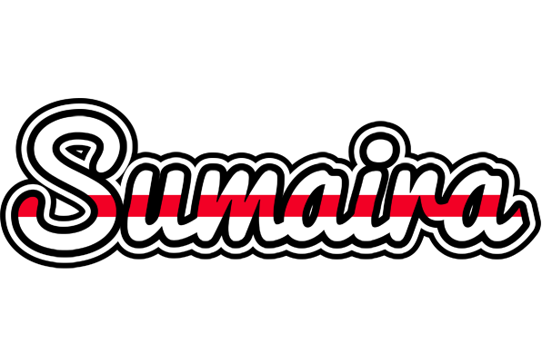 Sumaira kingdom logo