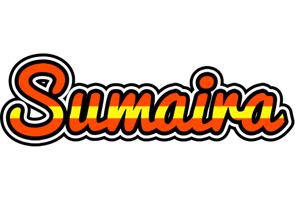 Sumaira madrid logo