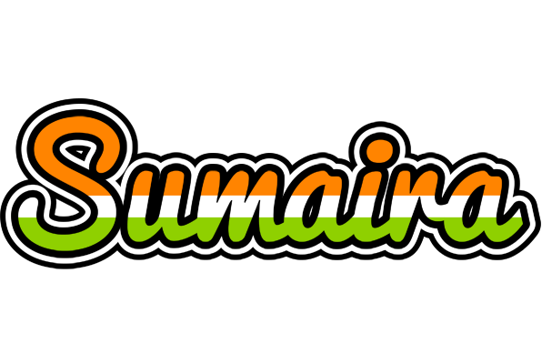Sumaira mumbai logo