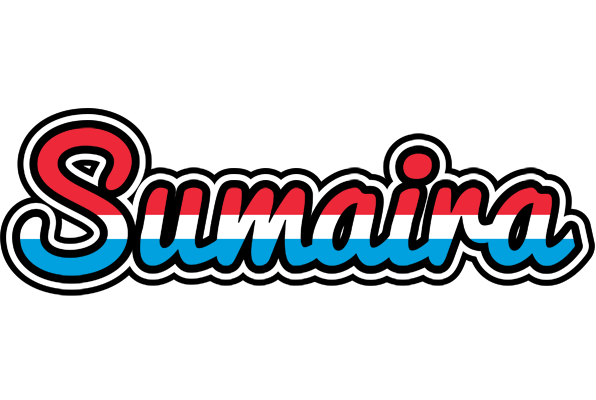 Sumaira norway logo