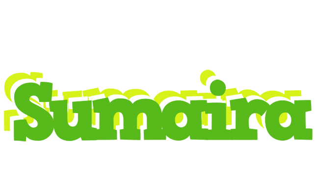 Sumaira picnic logo