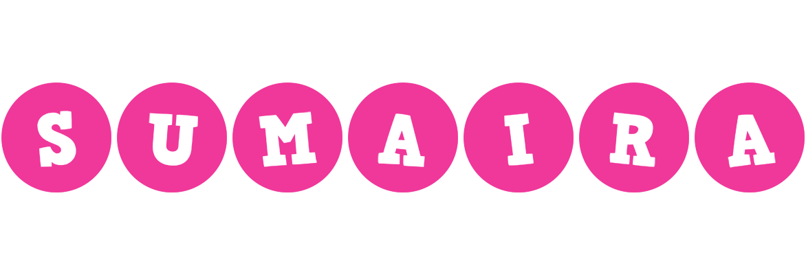 Sumaira poker logo