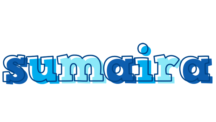 Sumaira sailor logo