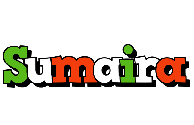Sumaira venezia logo