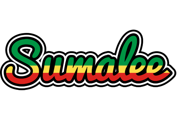 Sumalee african logo