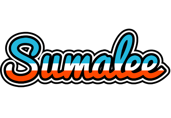 Sumalee america logo