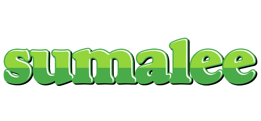 Sumalee apple logo