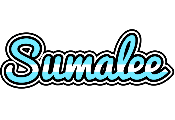 Sumalee argentine logo