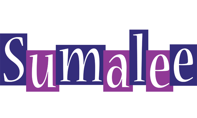 Sumalee autumn logo