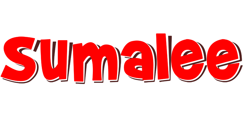 Sumalee basket logo