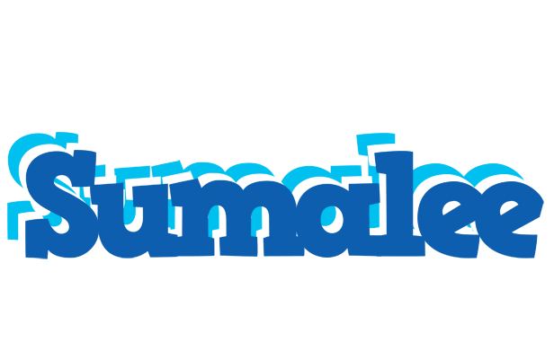 Sumalee business logo