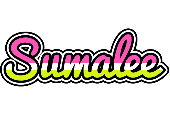Sumalee candies logo