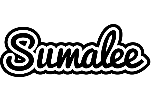 Sumalee chess logo