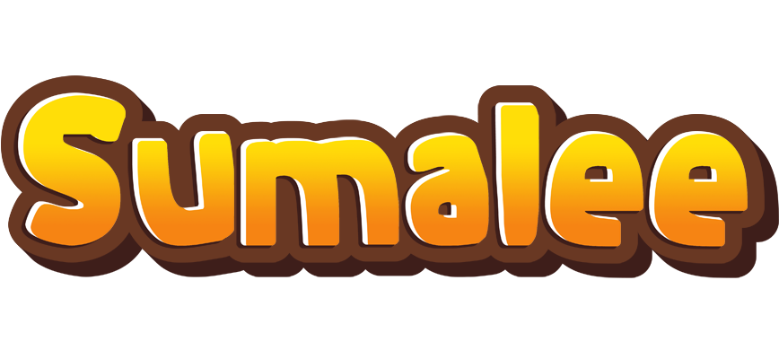 Sumalee cookies logo