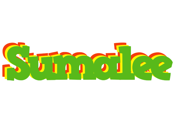 Sumalee crocodile logo