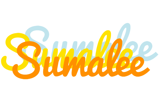 Sumalee energy logo