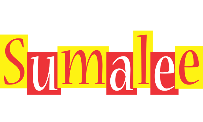 Sumalee errors logo