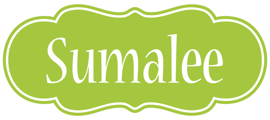 Sumalee family logo