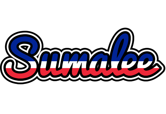 Sumalee france logo