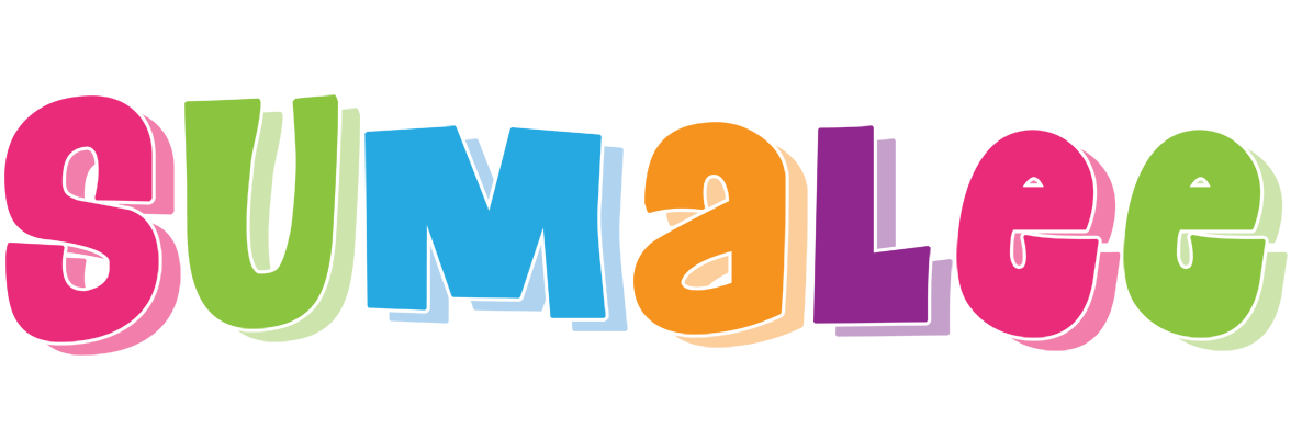 Sumalee friday logo