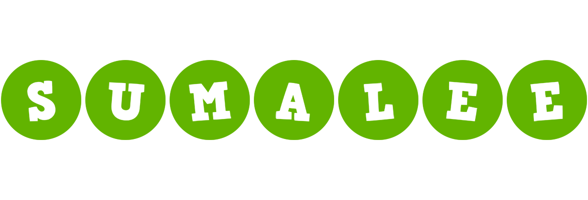 Sumalee games logo