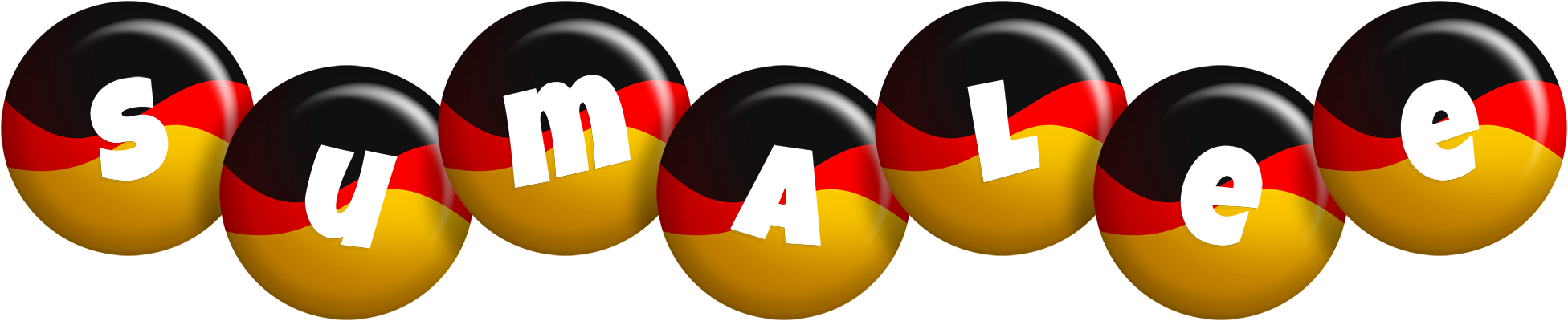 Sumalee german logo