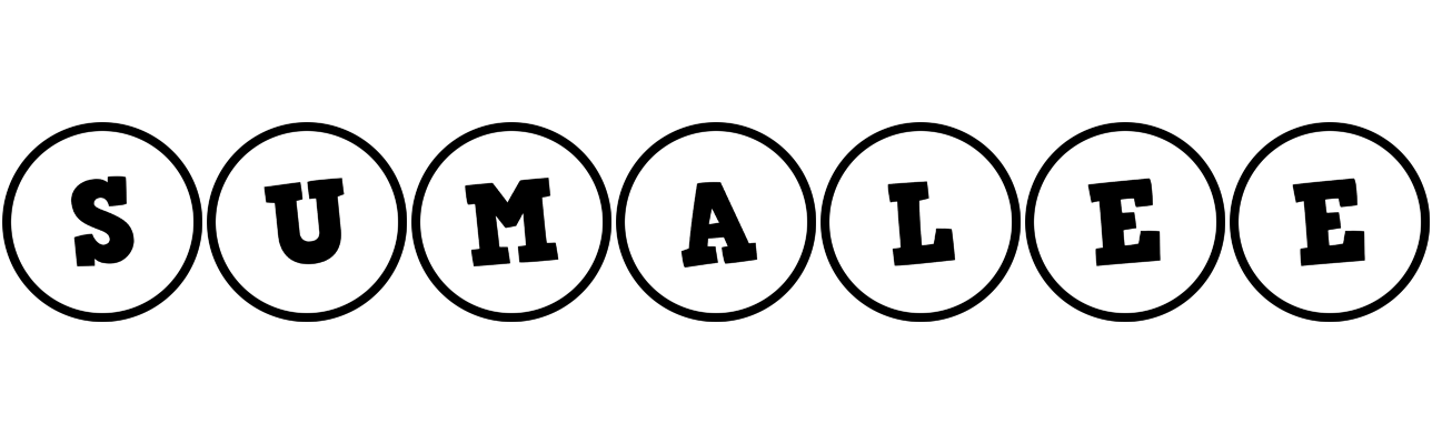 Sumalee handy logo