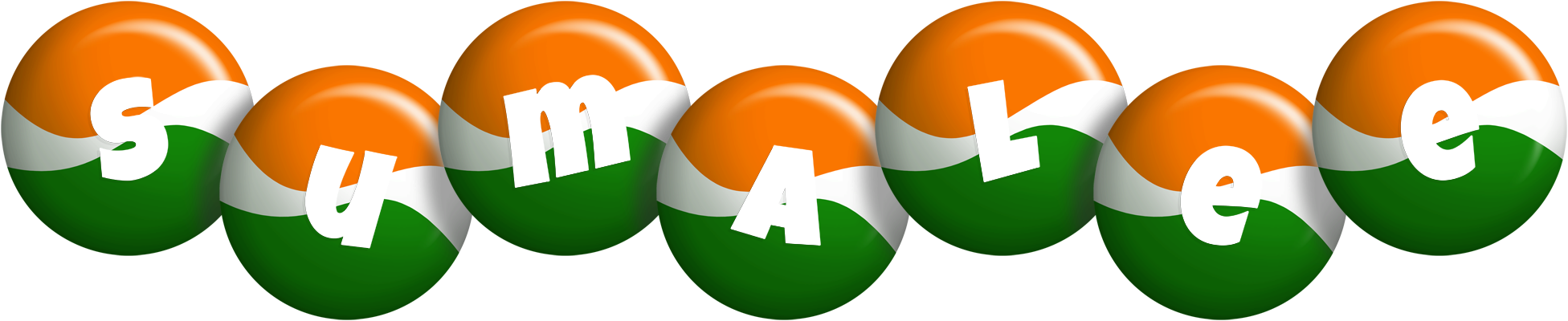 Sumalee india logo