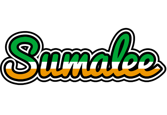 Sumalee ireland logo