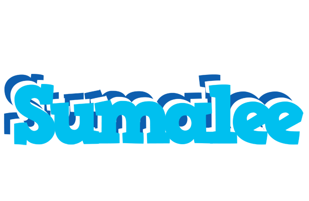 Sumalee jacuzzi logo