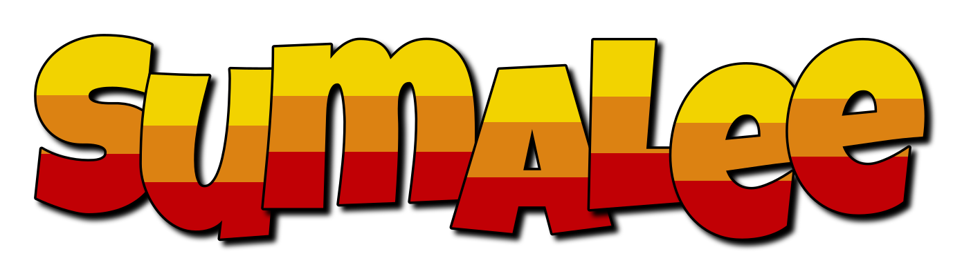 Sumalee jungle logo