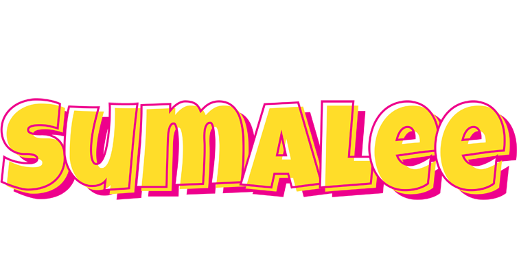 Sumalee kaboom logo
