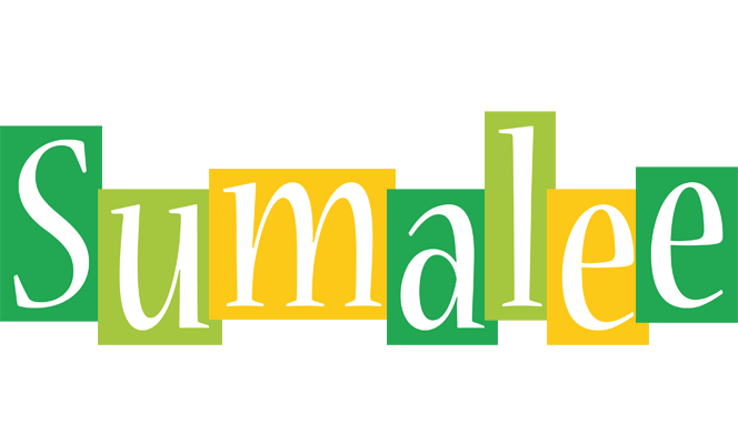 Sumalee lemonade logo