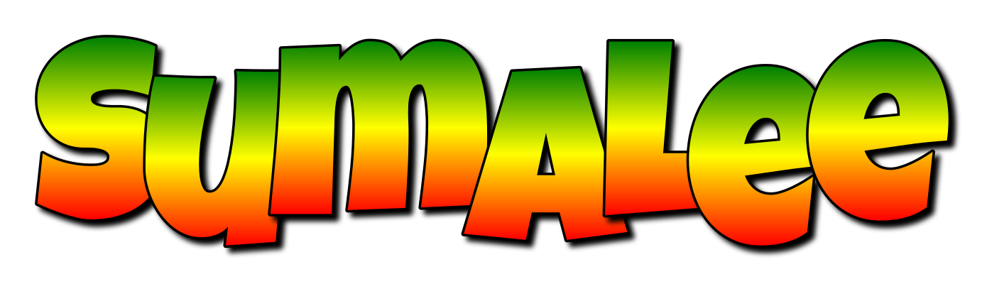 Sumalee mango logo